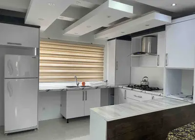 ویلا دوخوابه کاج موسوی