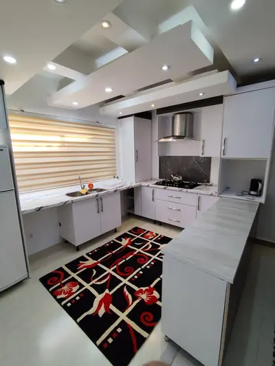 ویلا دوخوابه کاج موسوی