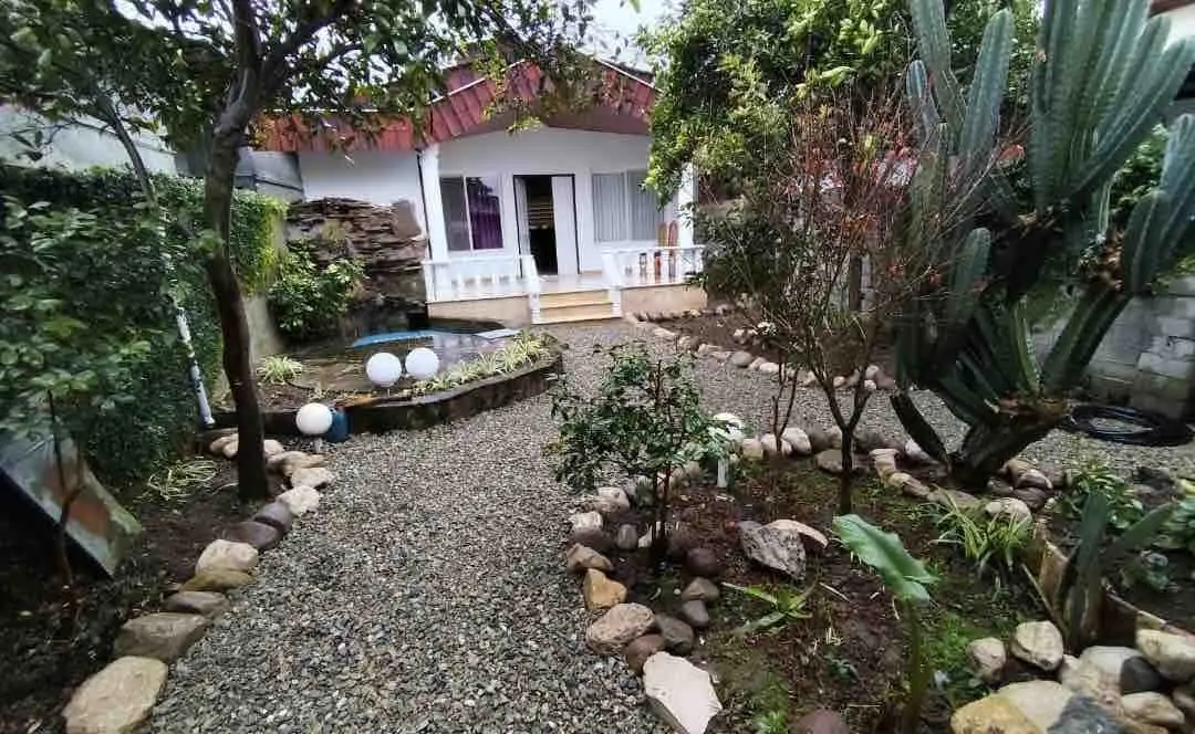 ویلا دوخوابه کاج موسوی - انتخاب عنوان تصویر