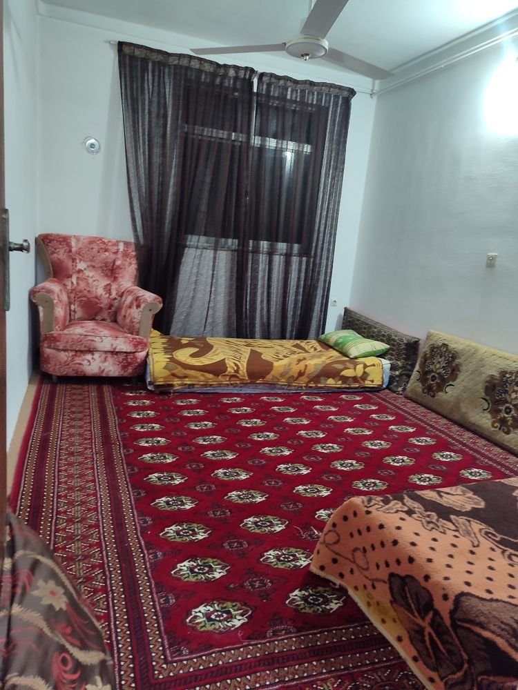 دوخوابه سلدی