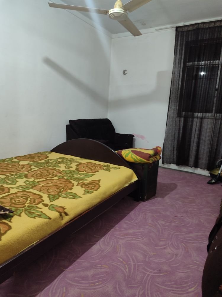 دوخوابه سلدی