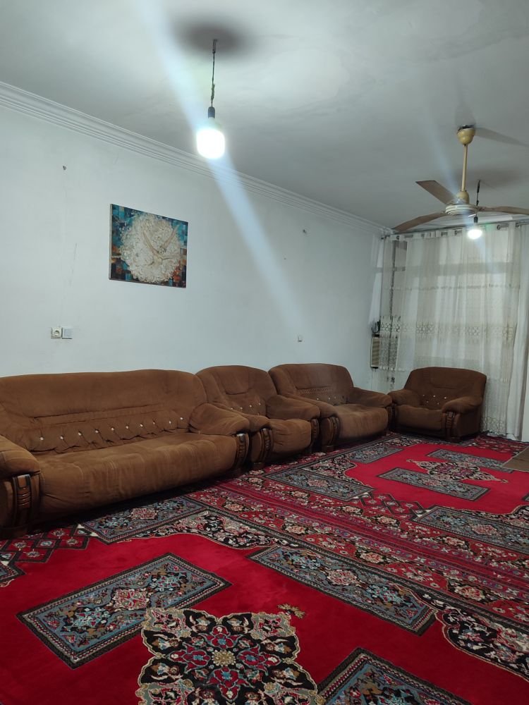 سوئیت دوخوابه سلدی