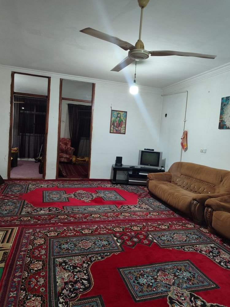 سوئیت دوخوابه سلدی