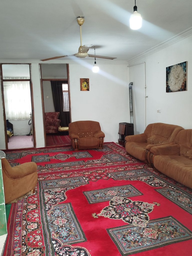 سوئیت دوخوابه سلدی