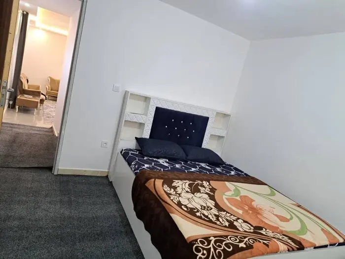 ویلا دوخوابه رسالت یکم