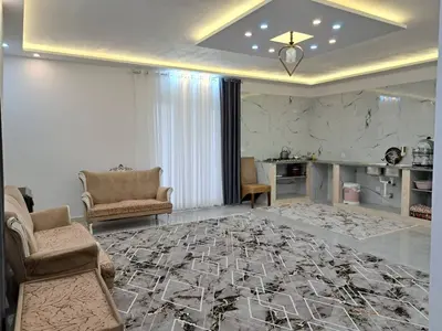 ویلا دوخوابه رسالت یکم