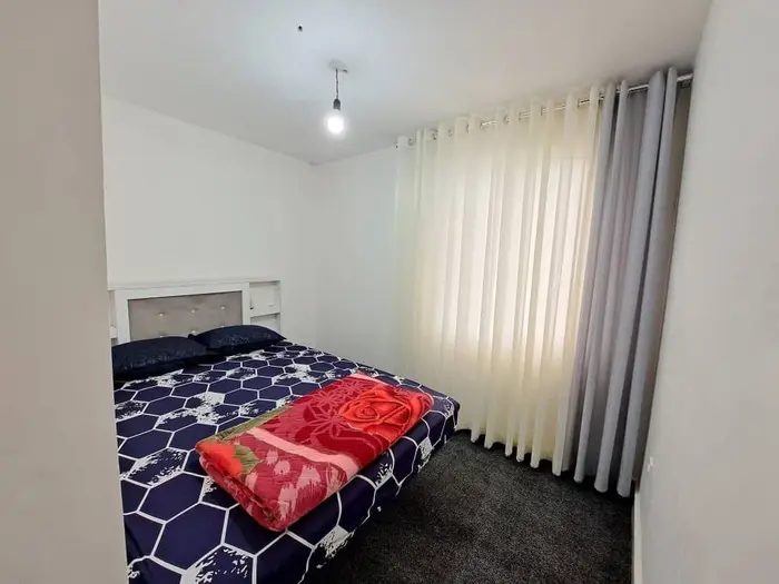 ویلا دوخوابه رسالت یکم