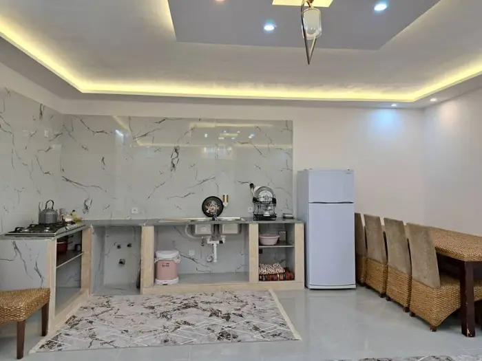 ویلا دوخوابه رسالت یکم