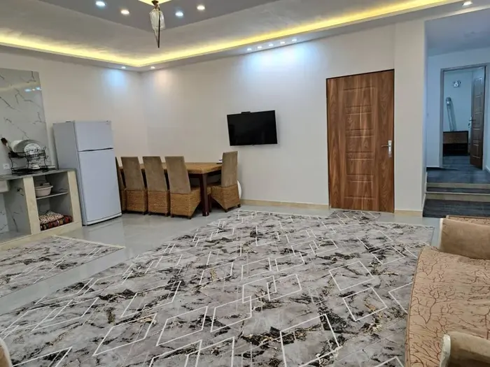 ویلا دوخوابه رسالت یکم