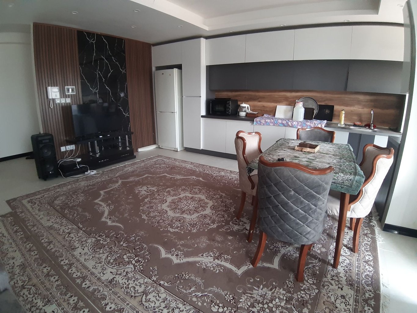 ویلا ویلای ساحلی با استخر آب گرم