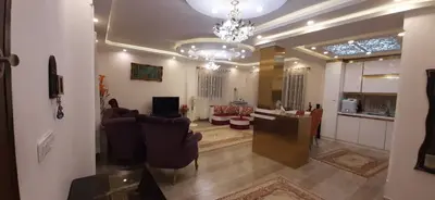 ویلا دوخوابه جنگلی اسکولک