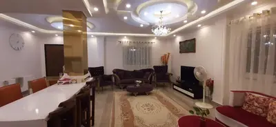 ویلا دوخوابه جنگلی اسکولک