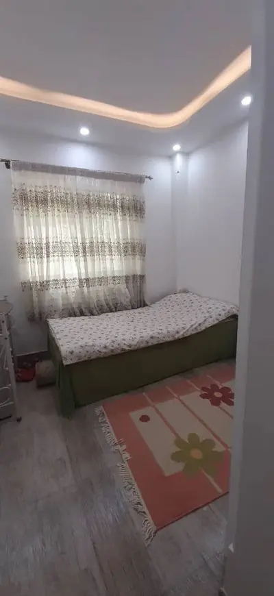 ویلا دوخوابه جنگلی اسکولک