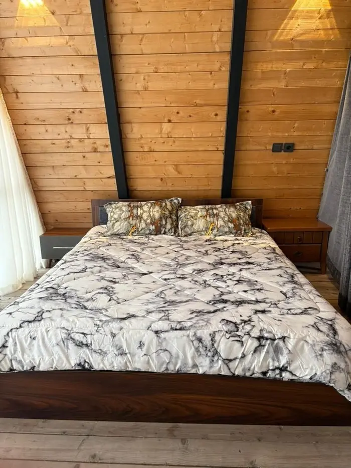 دوخوابه سوئیسی پولاریس