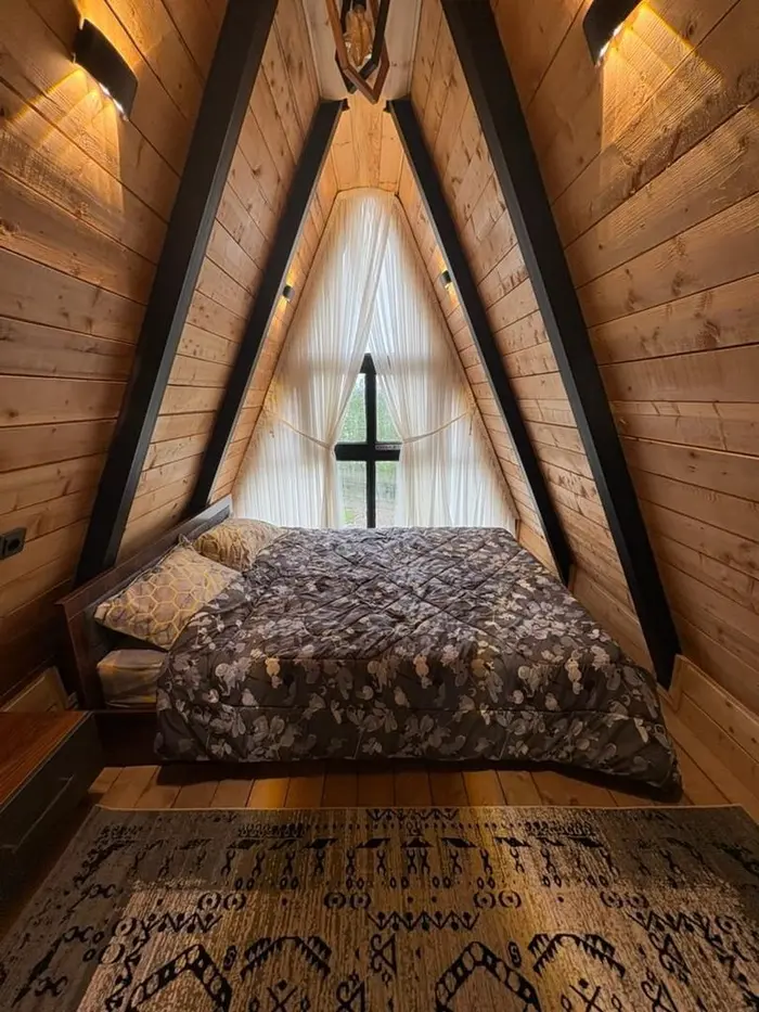 دوخوابه سوئیسی پولاریس