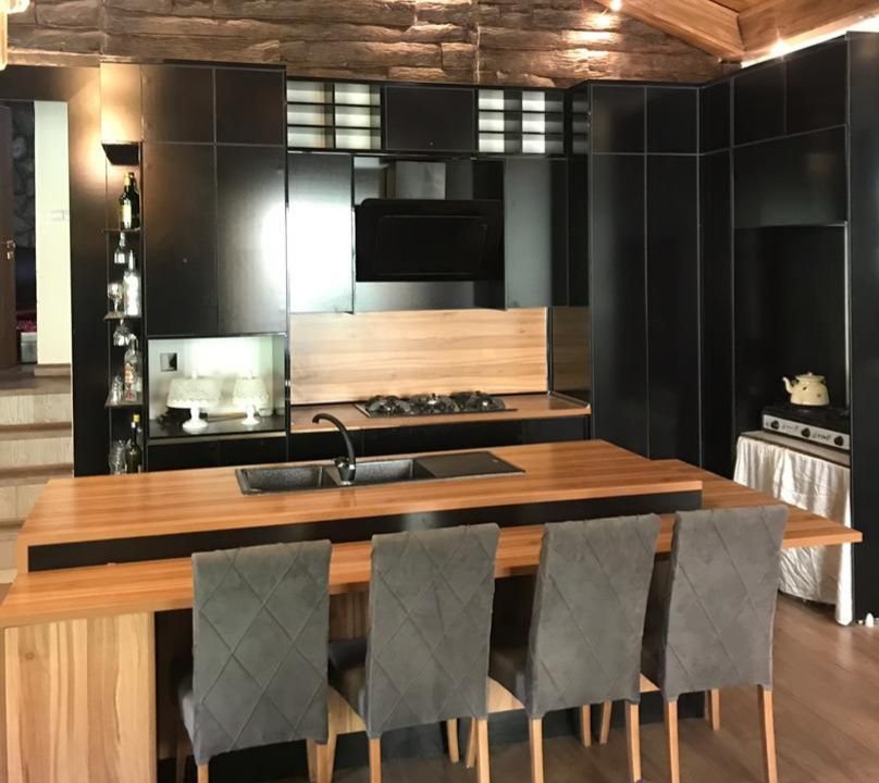 دوخوابه اوشان باغ گل