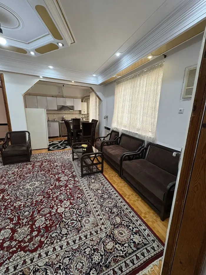 سوئیت دوخوابه نرکه