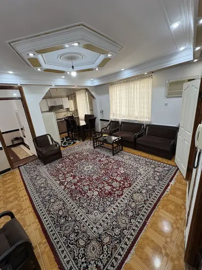 سوئیت دوخوابه نرکه