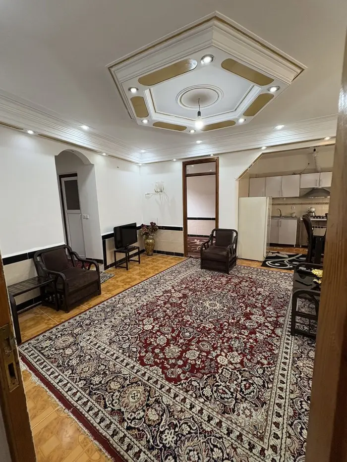 سوئیت دوخوابه نرکه