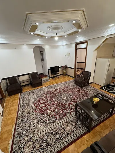 سوئیت دوخوابه نرکه