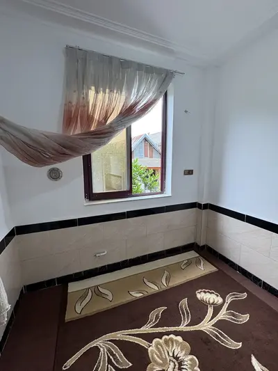 سوئیت دوخوابه نرکه