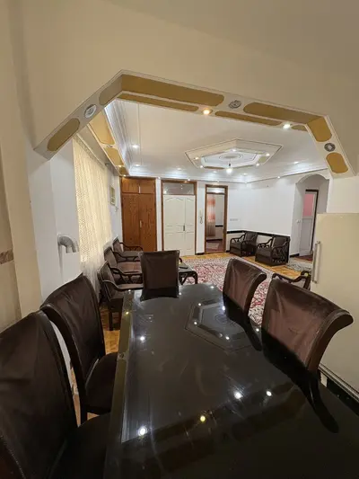 سوئیت دوخوابه نرکه