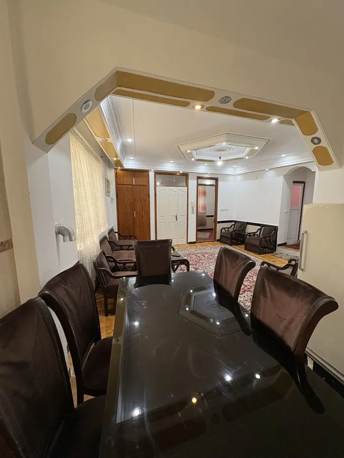 سوئیت دوخوابه نرکه