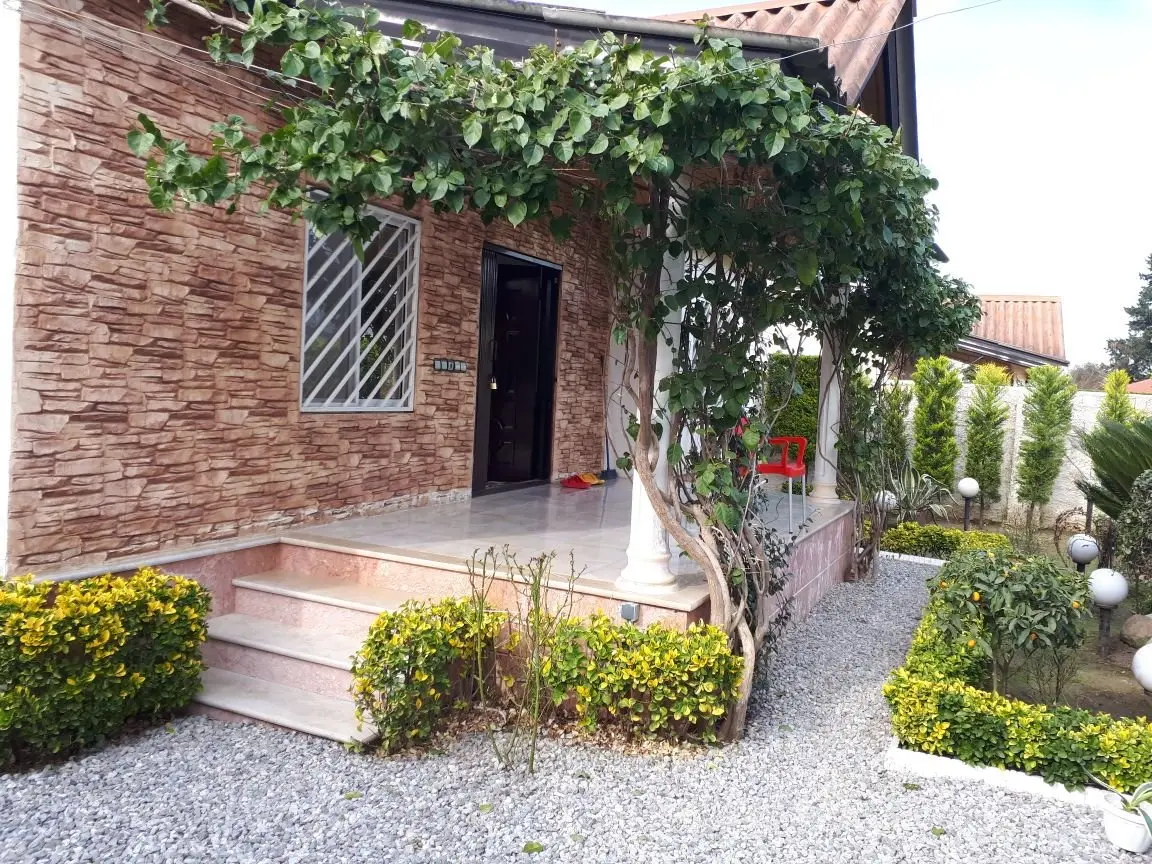 ویلا یک خوابه منوچهرکلا 2