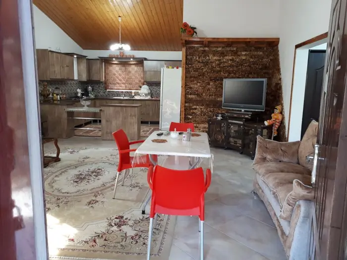 ویلا یک خوابه منوچهرکلا 2