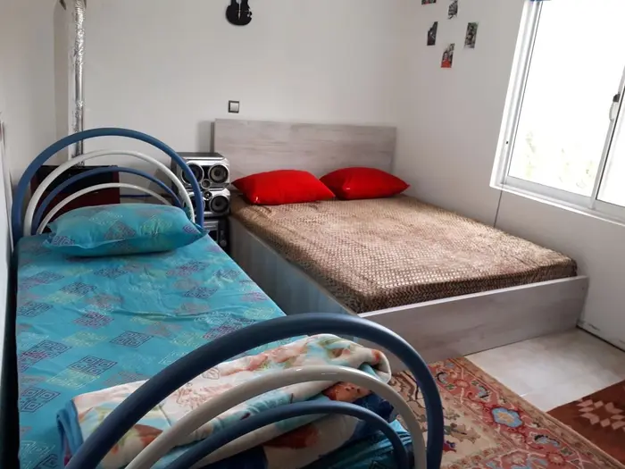 ویلا یک خوابه منوچهرکلا 2