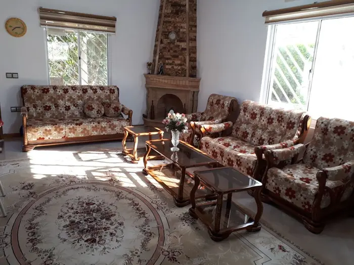 ویلا یک خوابه منوچهرکلا 2