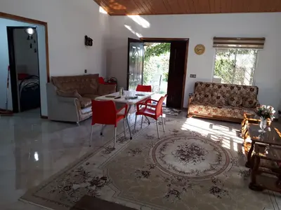 ویلا یک خوابه منوچهرکلا 2