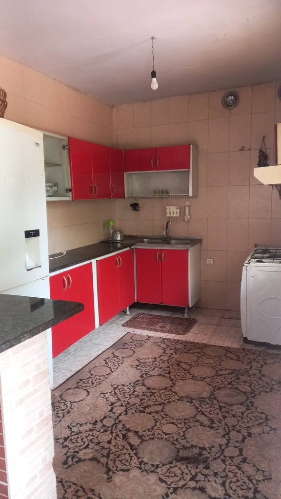 ویلا دوخوابه خاطرات جنگلی سه هزار