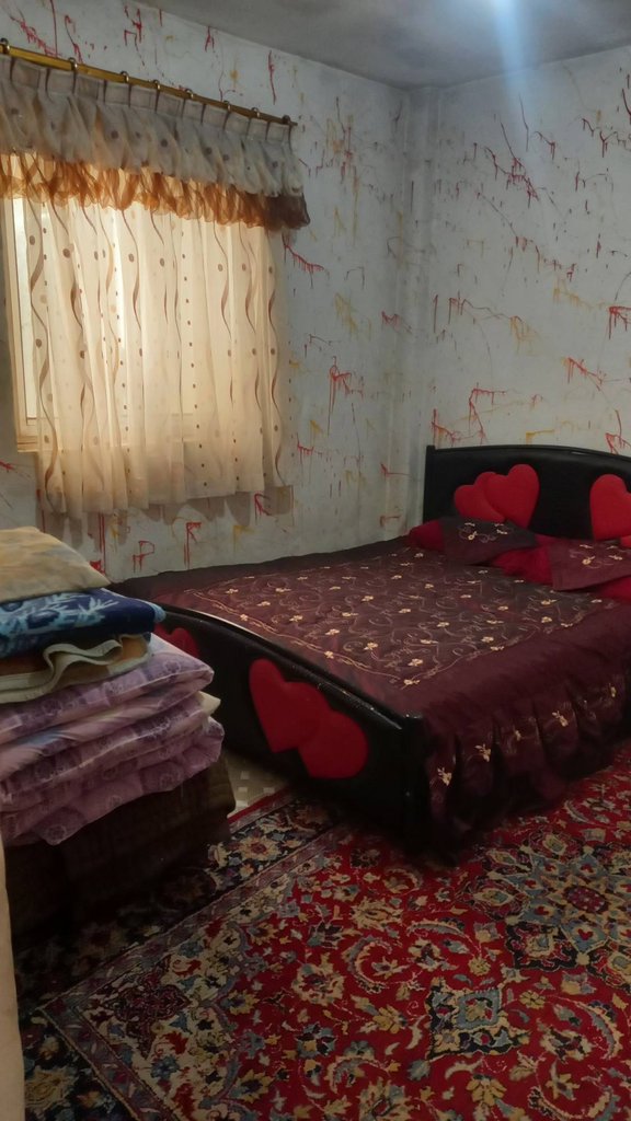 ویلا دوخوابه خاطرات جنگلی سه هزار