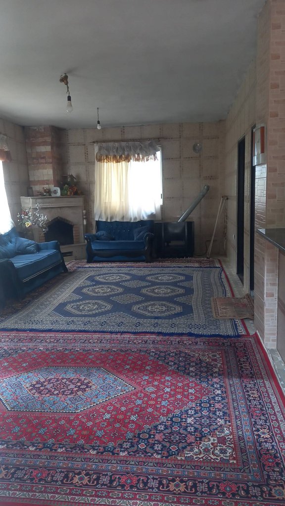 ویلا دوخوابه خاطرات جنگلی سه هزار