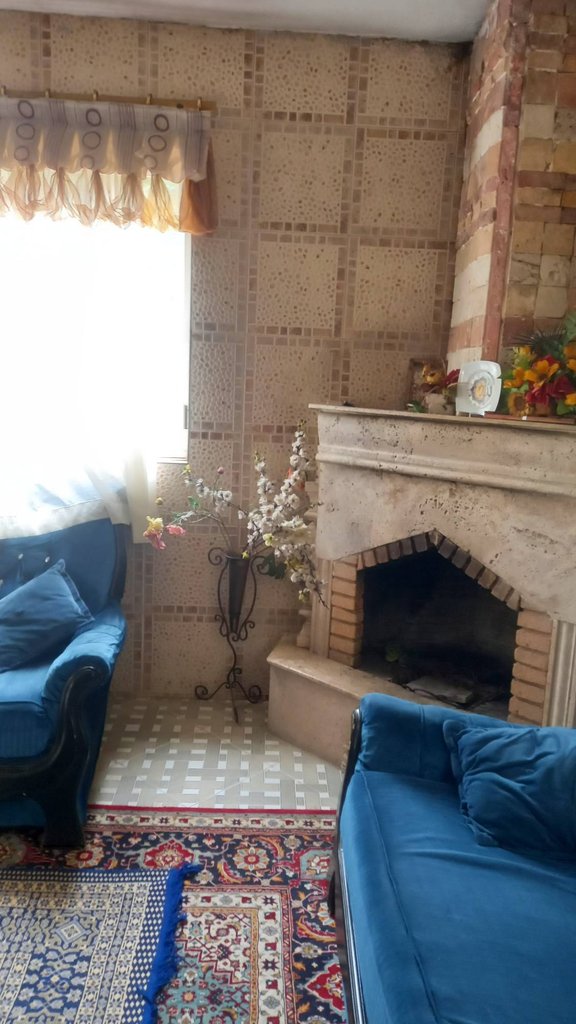 ویلا دوخوابه خاطرات جنگلی سه هزار