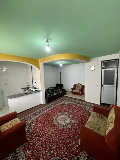 سوئیت هفت خوابه ساحلی چهار گل