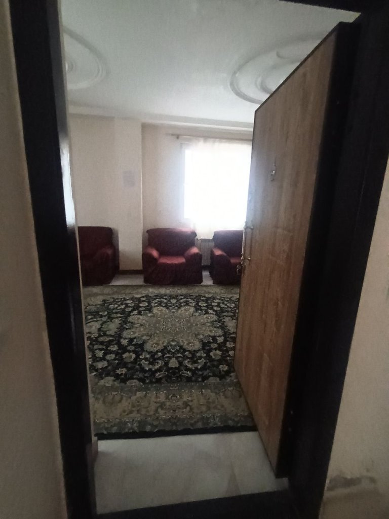 آپارتمان دوخوابه ستاره شب 1