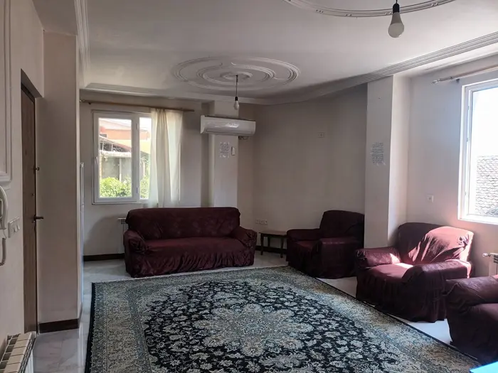 آپارتمان دوخوابه ستاره شب 1