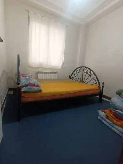 آپارتمان دوخوابه ستاره شب 1