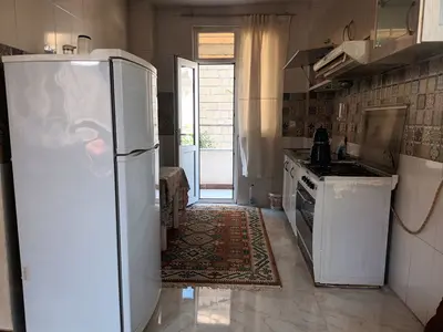 آپارتمان دوخوابه ستاره شب 1