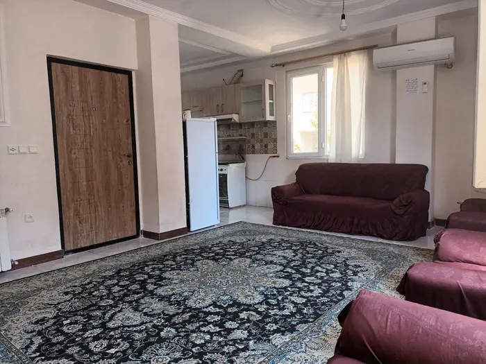 آپارتمان دوخوابه ستاره شب 1