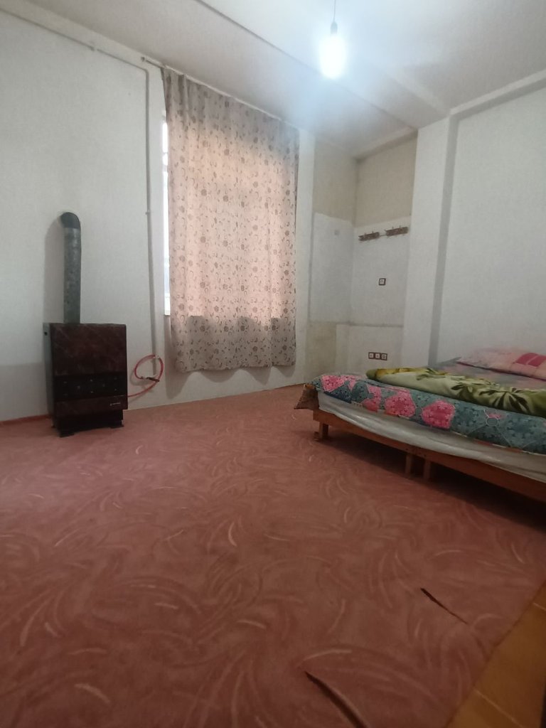 دوخوابه ستاره سرخ