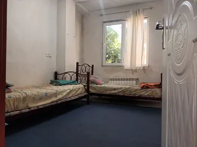 آپارتمان دوخوابه ستاره شب 1