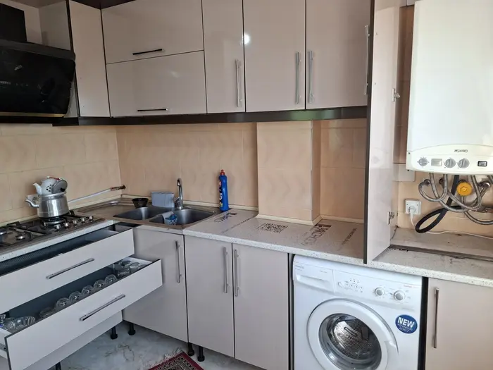 ویلا سه خوابه استخردار آبگرم سیاوش غفاری