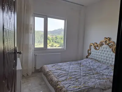 ویلا سه خوابه استخردار آبگرم سیاوش غفاری