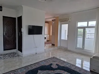 ویلا سه خوابه استخردار آبگرم سیاوش غفاری