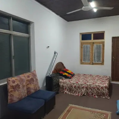 اقامتگاه سنتی خانه تالاری - واحد یک