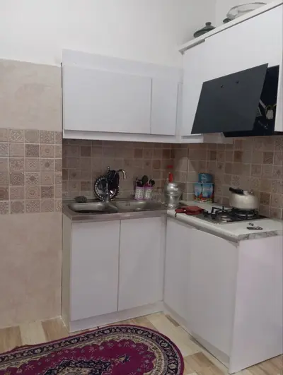 اقامتگاه سنتی خانه تالاری - واحد یک