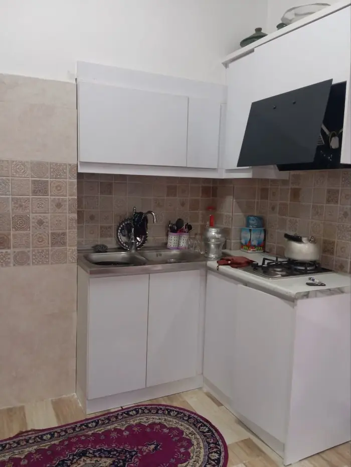 اقامتگاه سنتی خانه تالاری - واحد یک